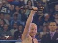 Chuck Palumbo vs Finlay - 5/30/08