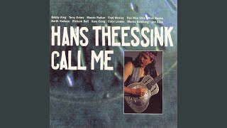 Watch Hans Theessink Sail On video