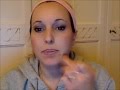 Trucco per labbra sottili