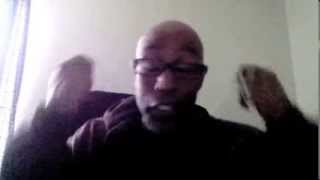 Watch Rhonda Harris I Heard You Never Told Her video