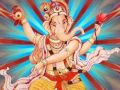 Ganesh maha mantra - om gam ganapataye namaha