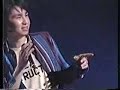 1997年LIVE「プライマル」　ORIGINAL LOVE（オリジナル・ラヴ）　田島貴男