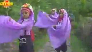 Lagu mataharinya dunia