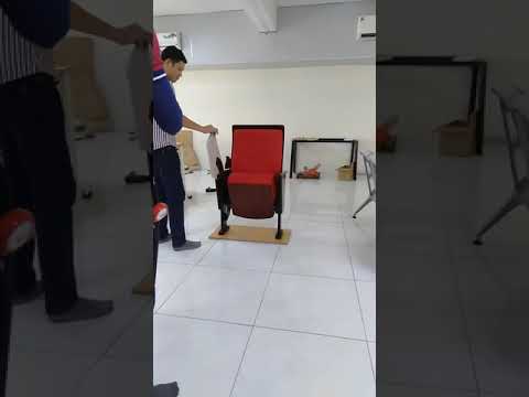 Ghế hội trường