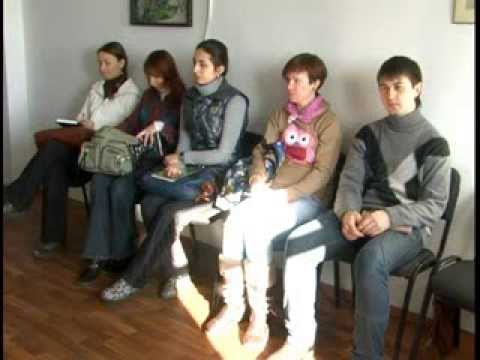 Європейська школа журналістики відкрилася в Харкові