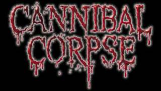 Watch Cannibal Corpse Endless Pain video