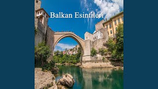 Balkan Dansı