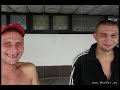 Пума и Коля Найк - Ложи бычки в урну (ВИДЕО) Пума и Коля Найк - Ложи бычки в урну (ВИДЕО)