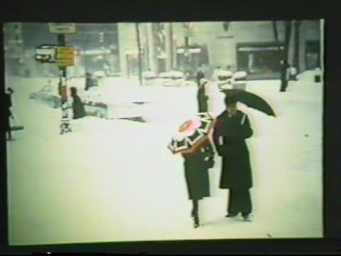 1010 WINS 20th Anniversary Video Part 1