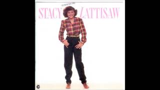 Watch Stacy Lattisaw Dont You Want To Feel It For Yourself video