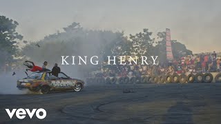 Watch King Henry What About Me video