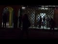 الدرك يفض اعتصام طلبة الأردنية 11-11-2014