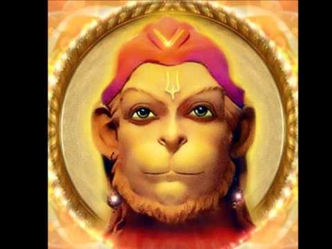 Hanuman Chalisa New Full- Art Of Living Foundation