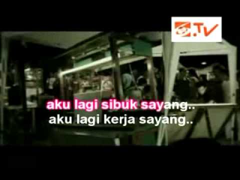 WALI BAND Aku Bukan Bang Toyib with lyrics
