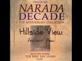 Ancient Future ~ Hillside View