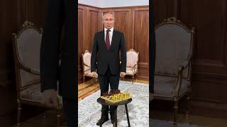 Wow #Chess #Mem #Meme #Putin #Fun #Funny #Win #President