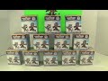 Opening 12 Marvel Guardians of the Galaxy Mystery Mini Blind Boxes! by Bin's Toy Bin
