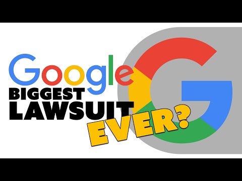 Google Sued for BILLIONS - The Know Tech News