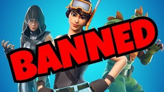 China BANS Worlds Most Popular Games