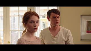 Alex & The List - Trailer