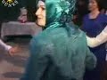 kına gecesi turbanlı