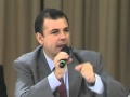 Diálogo Maduro-Oposición: Palabras de Roberto Enriquez