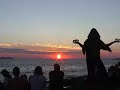 gismo @ cafe del mar ibiza