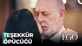 Seni Baştan Çıkarmak Çok Kolay Oldu - Ego