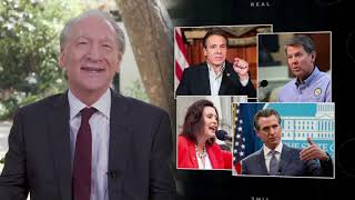 New Rule: Immunity Booster | Real Time with Bill Maher (HBO)