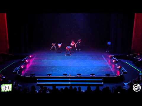 mLkids | mL to GO 2014 | DANCERPALOOZA