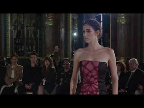 Oxford Fashion Studio SS18 PARIS