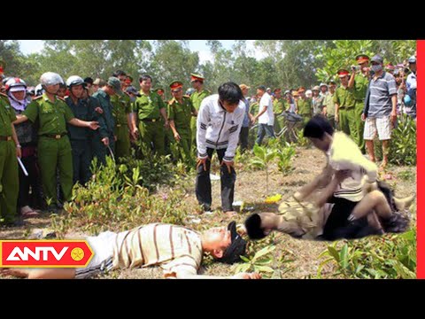 Bi kịch của thiếu nữ từng ăn nằm với 7 người đàn ông | Hành trình phá án | ANTV