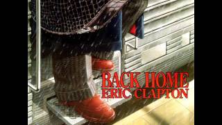 Watch Eric Clapton One Day video