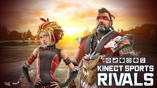 Kinect Sports Rivals (Xbox One) Release Date, Teams & Driveatar Forza-Style Feature