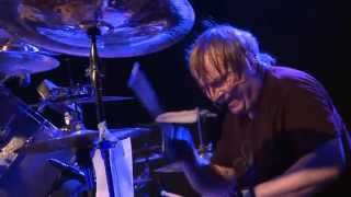 Watch Melvins Black Bock video