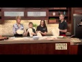 Need a camp for your kids? Sardella's will teach them how to make pizza!, Part 2