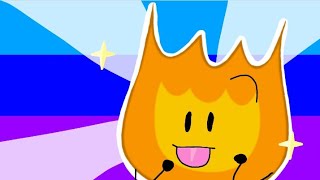 Firey Sings Super Idol Lip Sync Animation Test