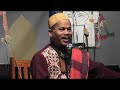 NADA & DAKWAH KYAI JABIR NGAPAK DARI KEBUMEN / WAYANG REPUBLIK