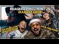 REAGERAR PÅ VÅRA NYA MUSIKVIDEOS FT. KARAKTÄRER *VEM E SOM ...
