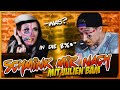 Dieses mal ÜBERTREIBT @Julien Bam einfach KOMPLETT! || SCHMI...