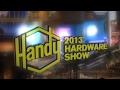 2013 Hardware Show: Hyde Pivot Jet Pro