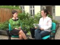Entrevista a la directora de Anda Sprachschule