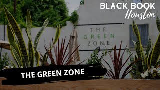Black Book Houston ft. The Green Zone