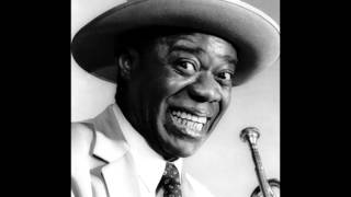 Watch Louis Armstrong Mack The Knife video