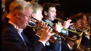 Night Of The Proms Antwerpen 1991:Il Novecento: Espana & Trimphmars.