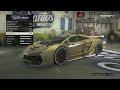 GTA 5 Hipster DLC - NEW Features "Gold Paint, Pure Black Tint & More!" (Patch 1.14 Features) [GTA V]