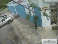 Please help identify an armed suspect 1448 Copley Rd. Akron, OH. Report #12-023974