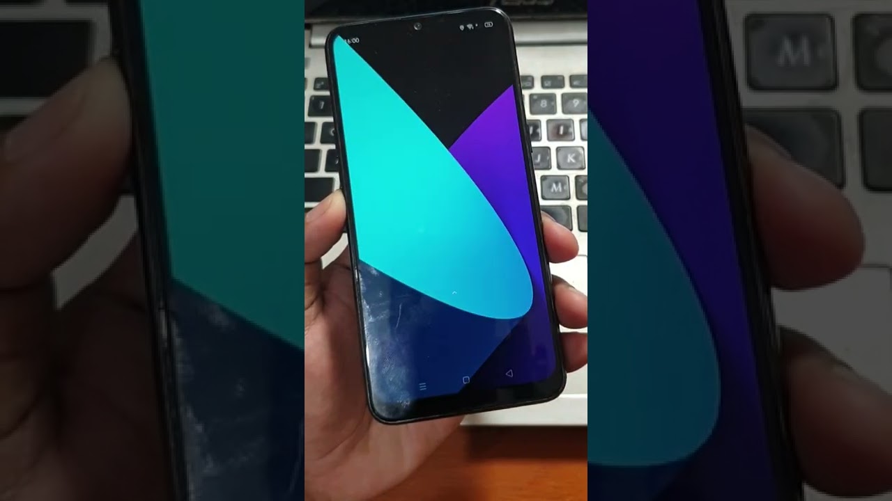 Tercepat‼️ Bypass Frp Realme 3 Lupa Akun Google Tercepat‼️ Bypass Frp Realme 3 Lupa Akun Google
