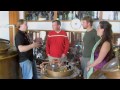 MyJoogTV Episode 8: Sarah Siskind & Travis Book @ Devils Backbone Brewing Company