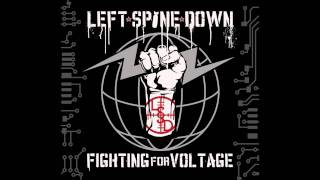 Watch Left Spine Down Fighting For Voltage video